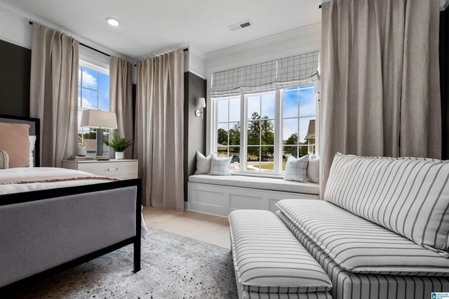 1515 CALVERT CIRCLE, Hoover, AL 35244