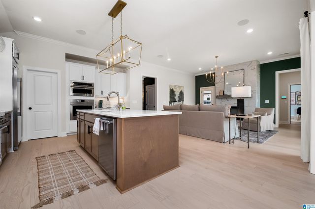 1515 CALVERT CIRCLE, Hoover, AL 35244