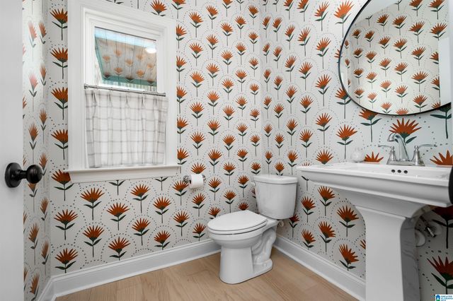 1515 CALVERT CIRCLE, Hoover, AL 35244