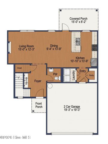 113 Carver Street 17, Carthage, NC 28327