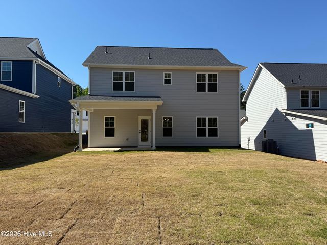 113 Carver Street 17, Carthage, NC 28327