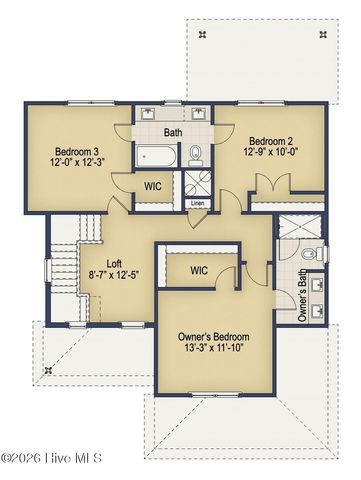 113 Carver Street 17, Carthage, NC 28327