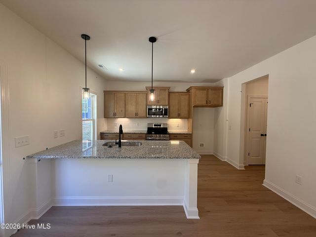 113 Carver Street 17, Carthage, NC 28327