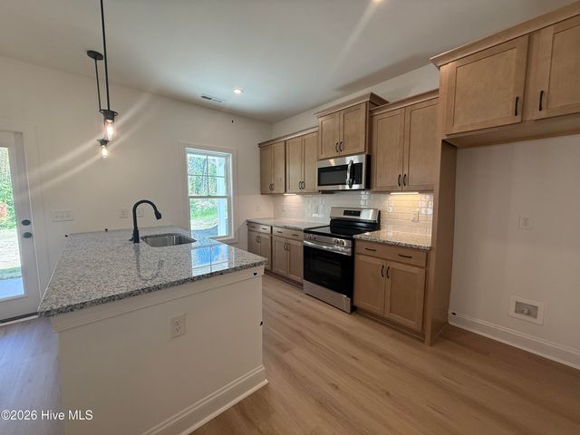 113 Carver Street 17, Carthage, NC 28327