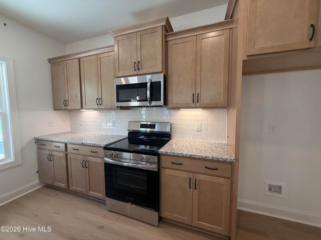 113 Carver Street 17, Carthage, NC 28327