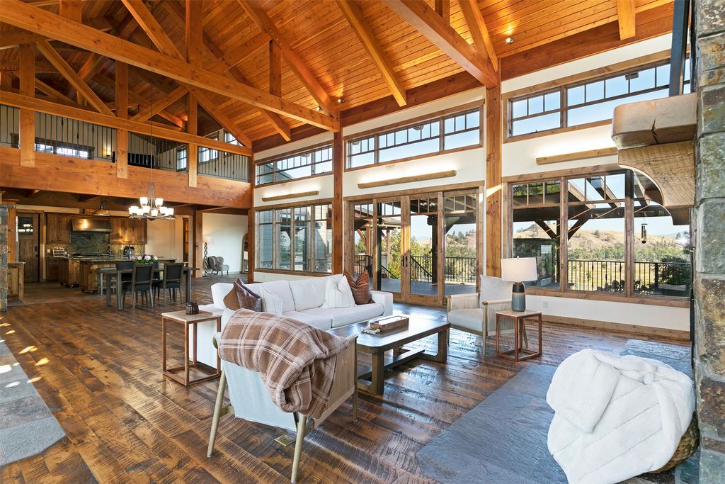 4474 Blue Mountain Road, Missoula, MT 59804 photo 10