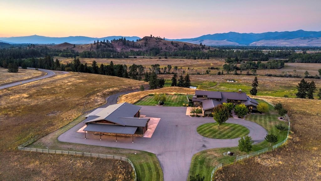 4474 Blue Mountain Road, Missoula, MT 59804 photo 4