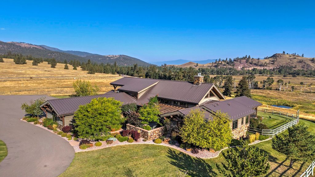 4474 Blue Mountain Road, Missoula, MT 59804 photo 59