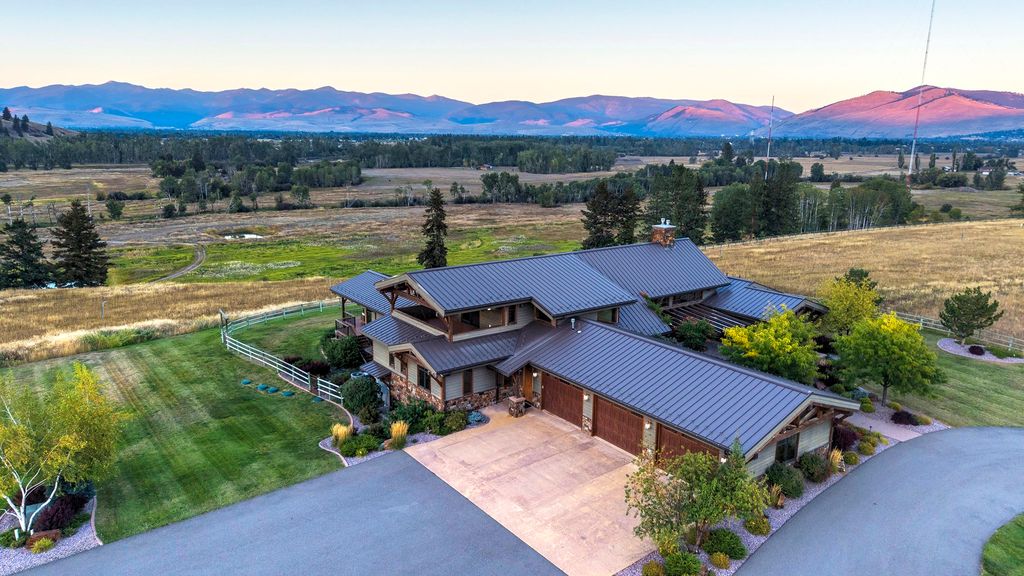 4474 Blue Mountain Road, Missoula, MT 59804 photo 68