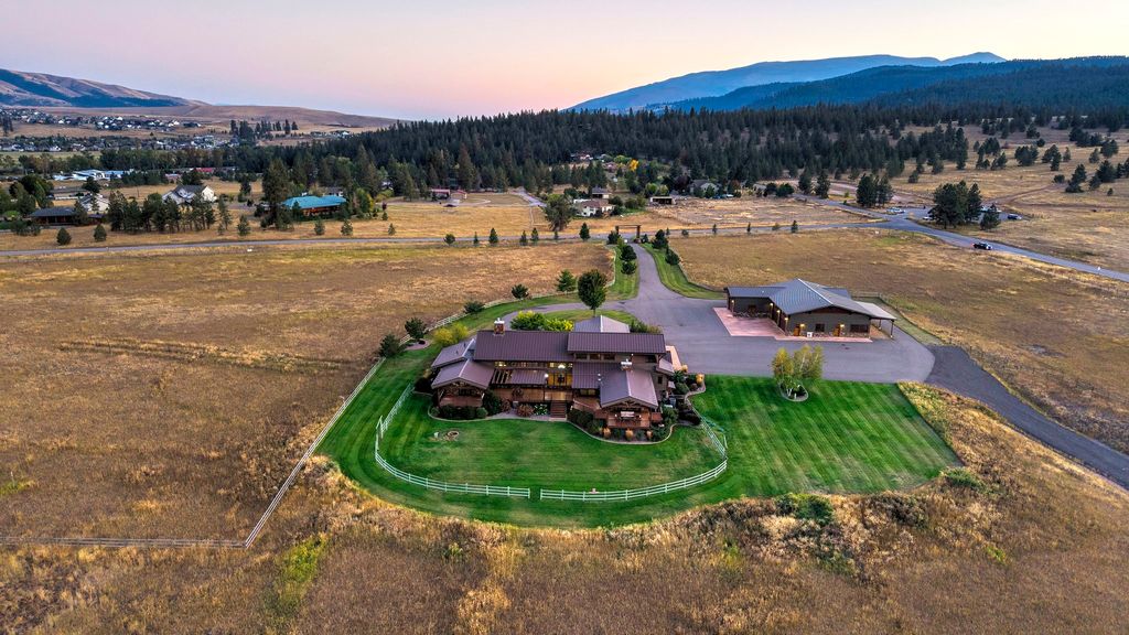 4474 Blue Mountain Road, Missoula, MT 59804 photo 69