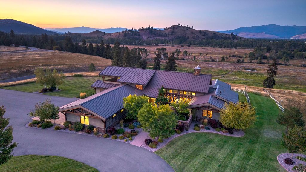 4474 Blue Mountain Road, Missoula, MT 59804 photo 73