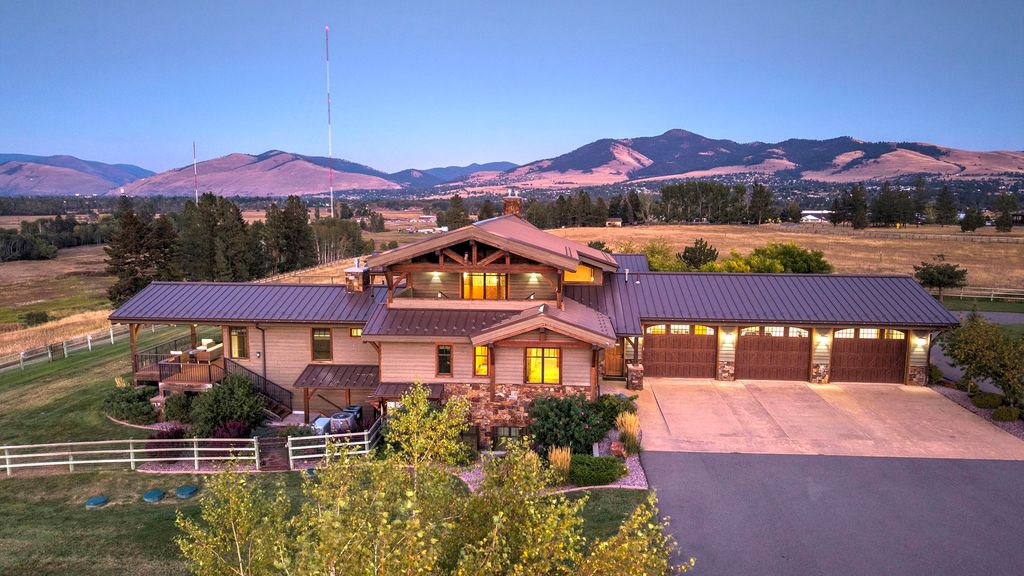 4474 Blue Mountain Road, Missoula, MT 59804 photo 74