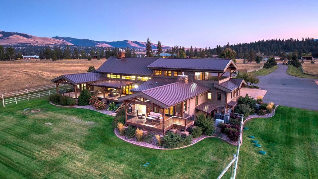 4474 Blue Mountain Road, Missoula, MT 59804 photo 75