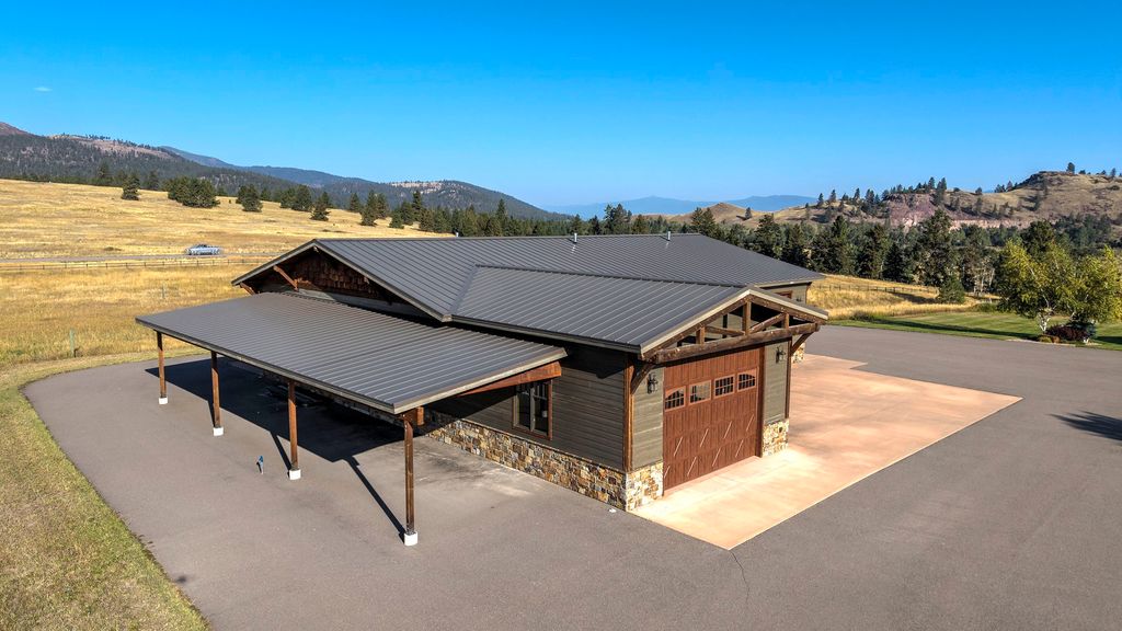 4474 Blue Mountain Road, Missoula, MT 59804 photo 79