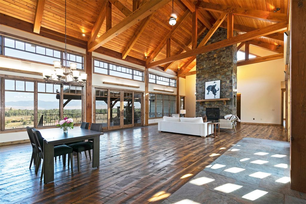 4474 Blue Mountain Road, Missoula, MT 59804 photo 8