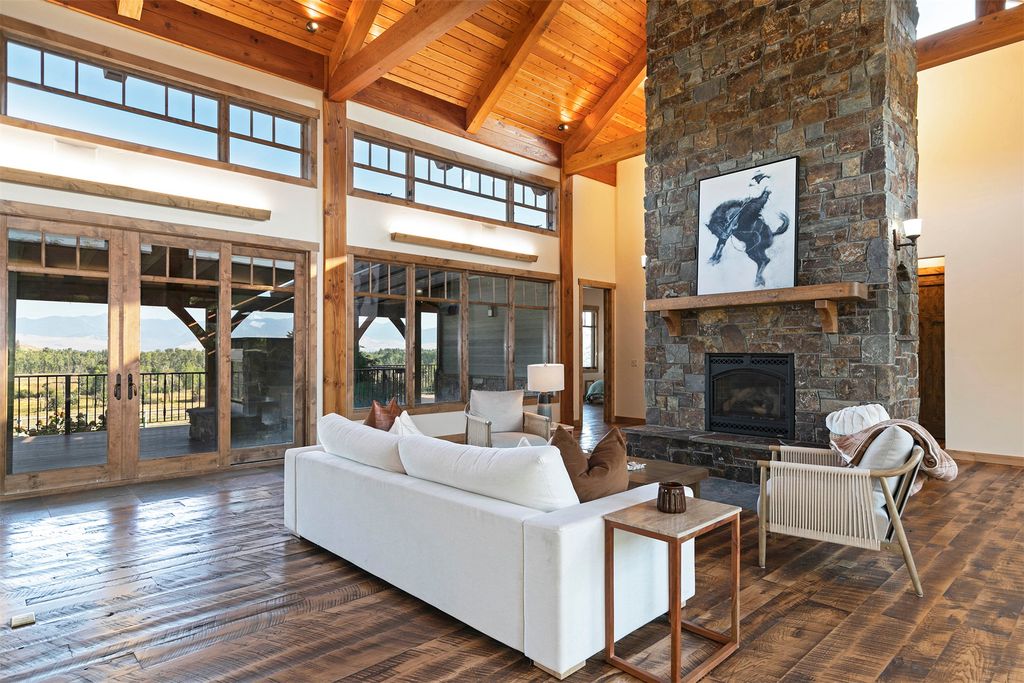 4474 Blue Mountain Road, Missoula, MT 59804 photo 9