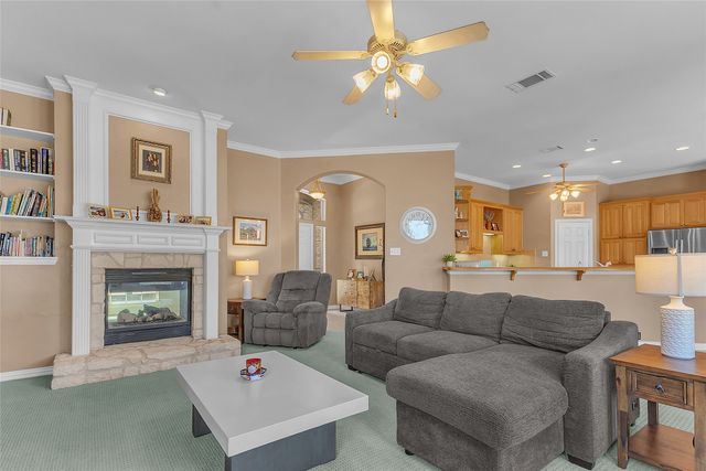 101 Indian Paint Drive, Justin, TX 76247