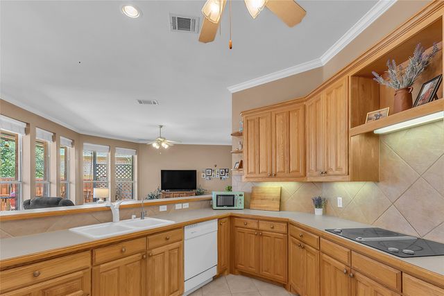 101 Indian Paint Drive, Justin, TX 76247