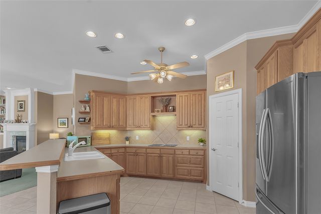 101 Indian Paint Drive, Justin, TX 76247
