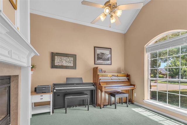 101 Indian Paint Drive, Justin, TX 76247