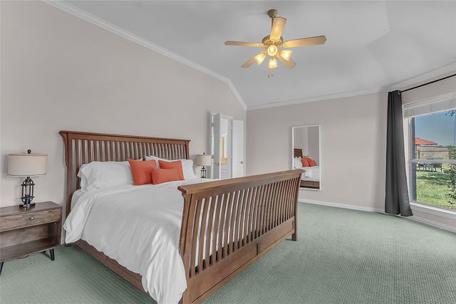 101 Indian Paint Drive, Justin, TX 76247