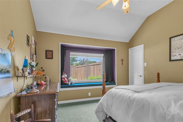 101 Indian Paint Drive, Justin, TX 76247