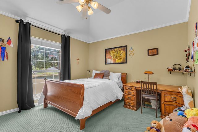 101 Indian Paint Drive, Justin, TX 76247