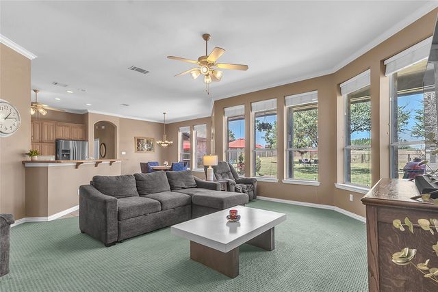 101 Indian Paint Drive, Justin, TX 76247