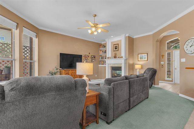 101 Indian Paint Drive, Justin, TX 76247