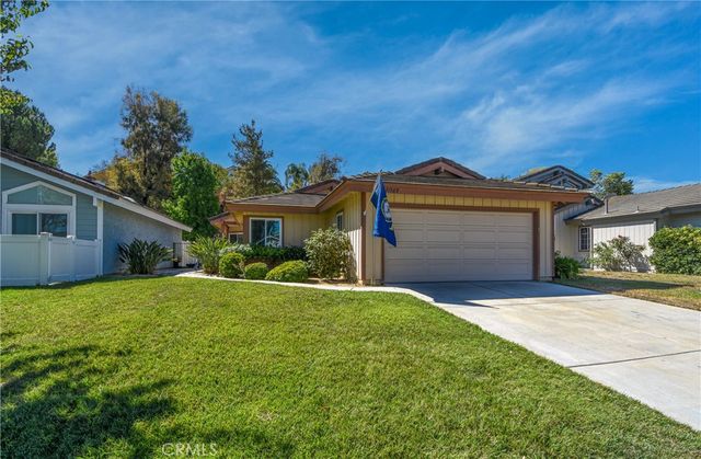 31569 Corte Salinas, Temecula, CA 92592