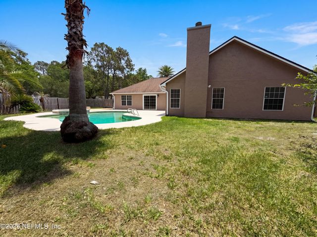 1154 LINWOOD Loop, St. Johns, FL 32259