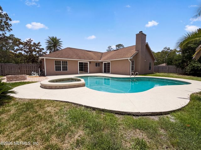 1154 LINWOOD Loop, St. Johns, FL 32259