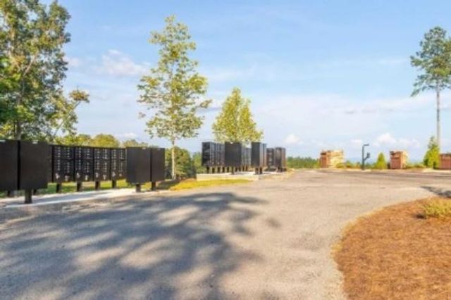 0 Canoe Point, Ellijay, GA 30540