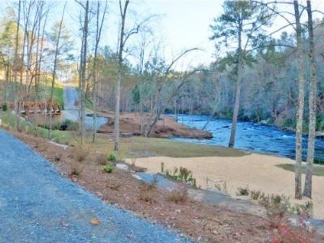 0 Canoe Point, Ellijay, GA 30540