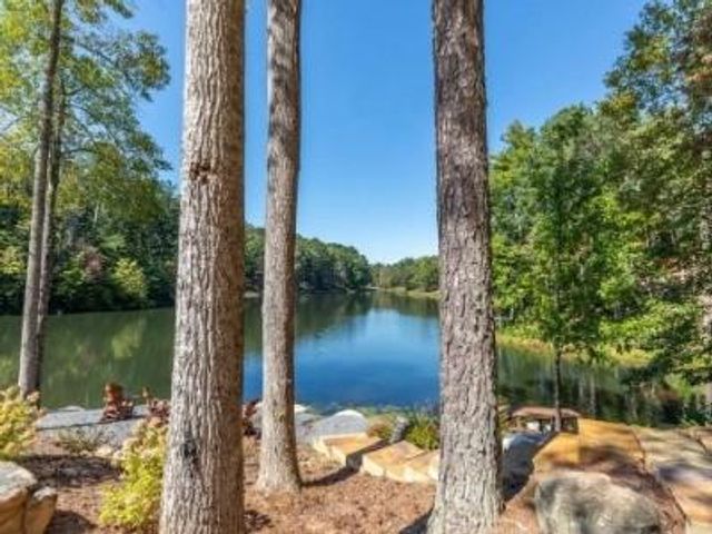 0 Canoe Point, Ellijay, GA 30540