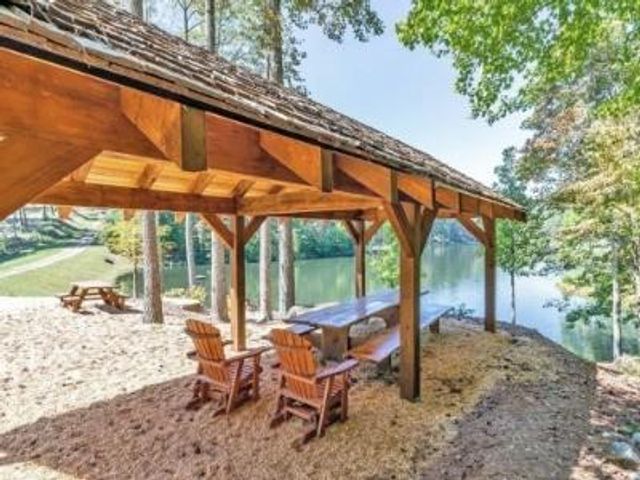 0 Canoe Point, Ellijay, GA 30540