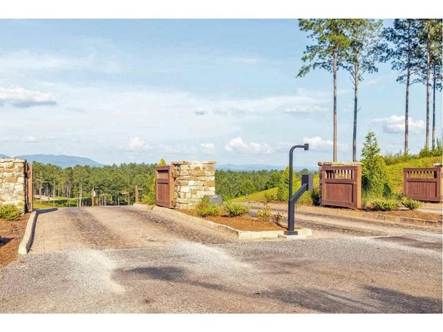 0 Canoe Point, Ellijay, GA 30540