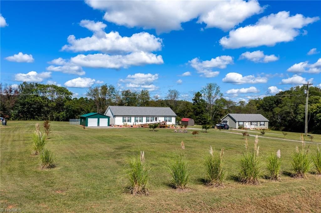 1307 Union Grove Church Road, Yadkinville, NC 27055