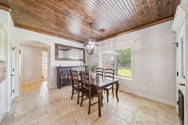 19736 E 69th Street North, Owasso, OK 74055