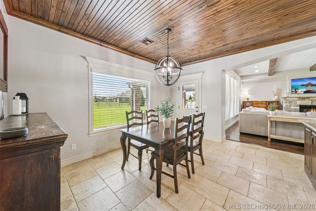 19736 E 69th Street North, Owasso, OK 74055