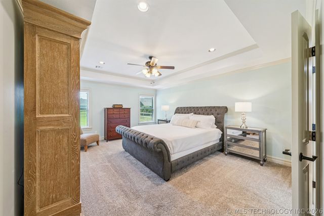 19736 E 69th Street North, Owasso, OK 74055