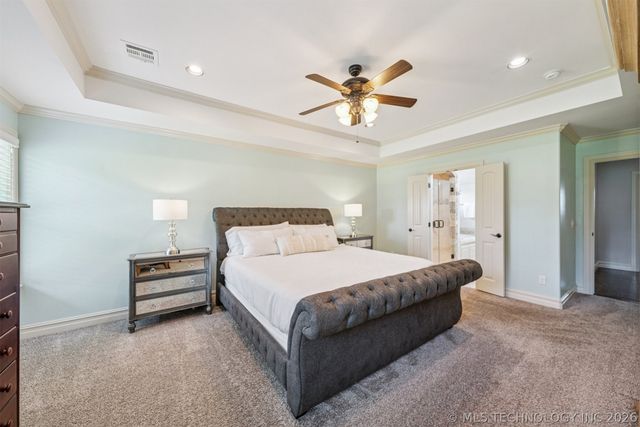 19736 E 69th Street North, Owasso, OK 74055
