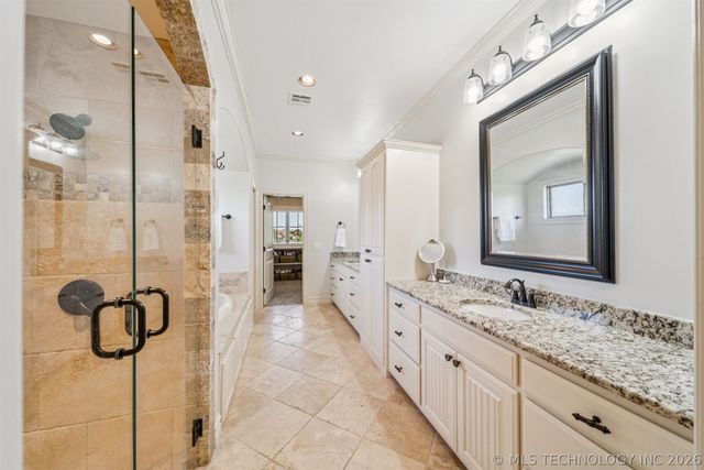 19736 E 69th Street North, Owasso, OK 74055
