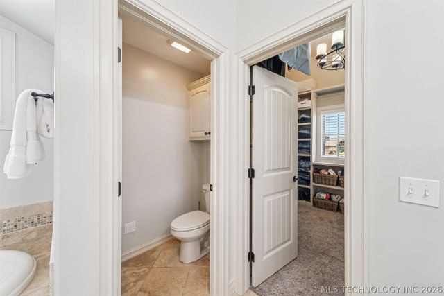 19736 E 69th Street North, Owasso, OK 74055