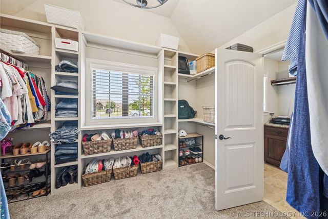 19736 E 69th Street North, Owasso, OK 74055