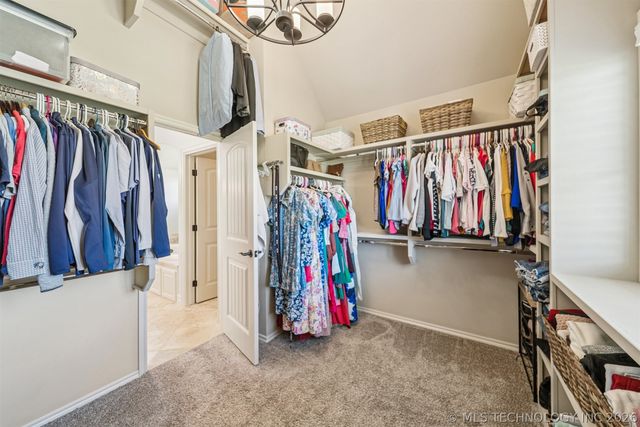 19736 E 69th Street North, Owasso, OK 74055