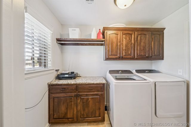 19736 E 69th Street North, Owasso, OK 74055