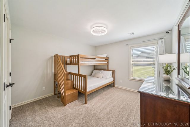 19736 E 69th Street North, Owasso, OK 74055