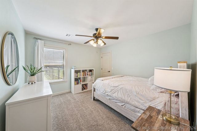 19736 E 69th Street North, Owasso, OK 74055