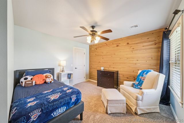 19736 E 69th Street North, Owasso, OK 74055